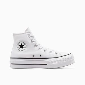 Platform Converse Sneakers